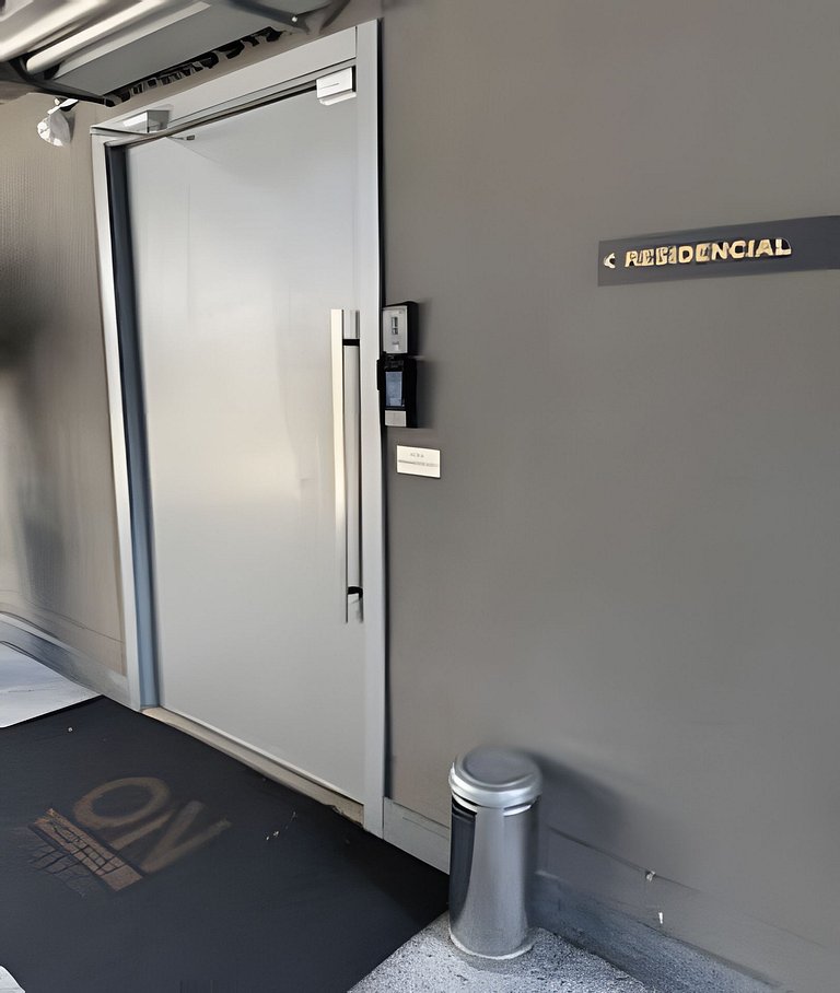 Studio na Rebouças|H. Clínicas, Metrô Oscar Freire