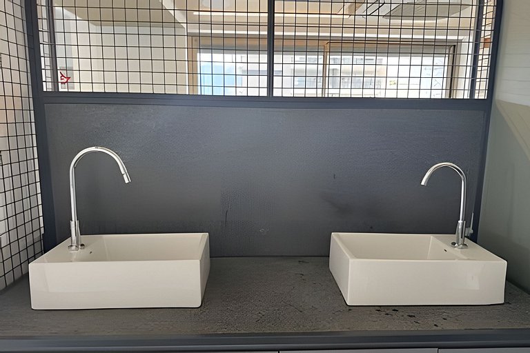 Studio na Rebouças|H. Clínicas, Metrô Oscar Freire