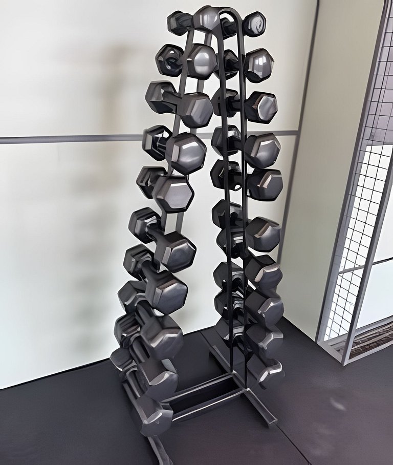 Studio na Rebouças|H. Clínicas, Metrô Oscar Freire