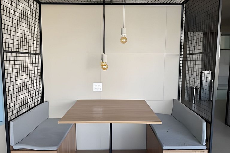 Studio na Rebouças|H. Clínicas, Metrô Oscar Freire