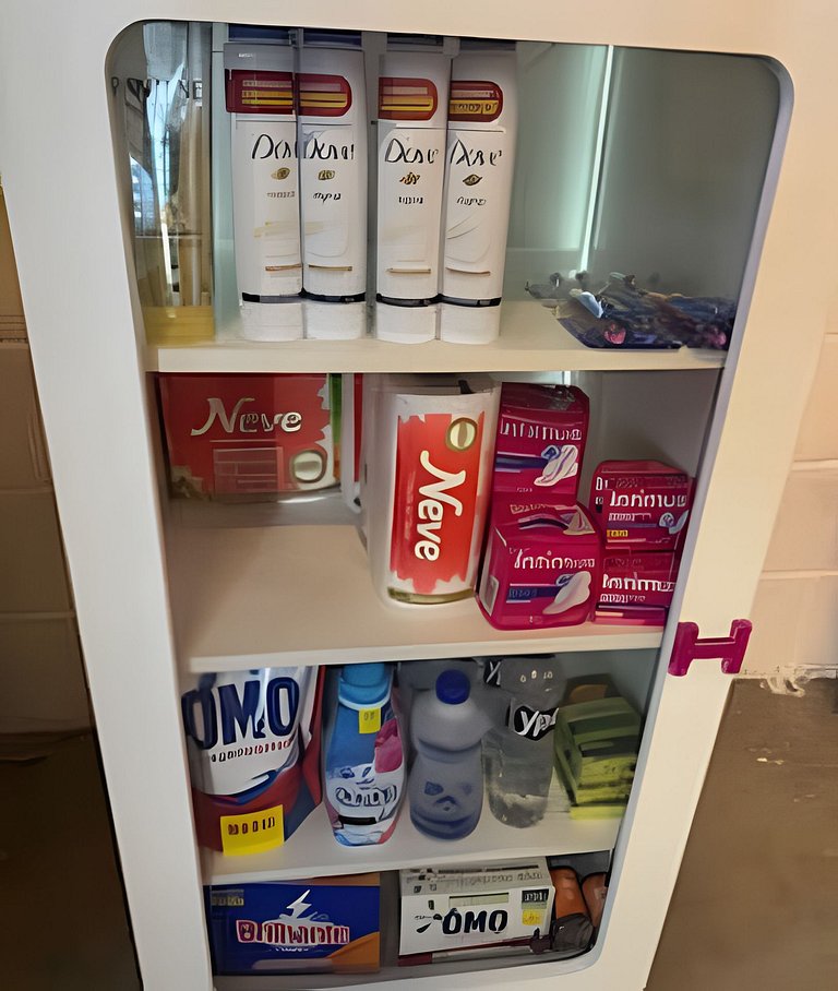 Studio na Rebouças|H. Clínicas, Metrô Oscar Freire