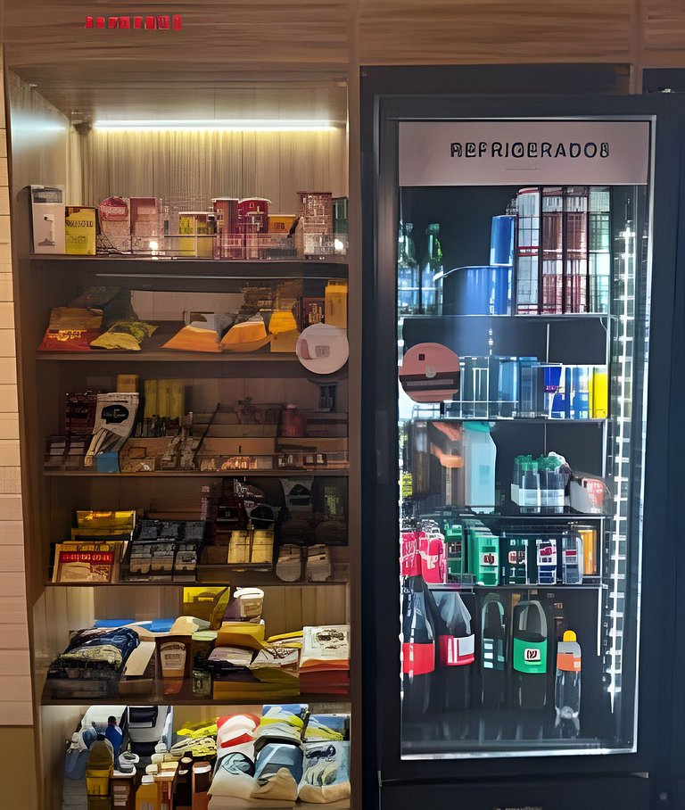 Studio na Rebouças|H. Clínicas, Metrô Oscar Freire