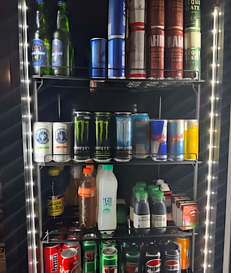 Studio na Rebouças|H. Clínicas, Metrô Oscar Freire