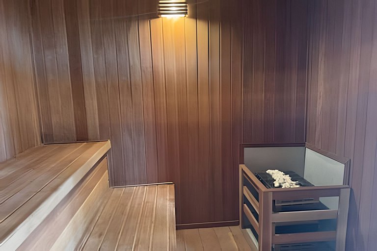 Studio na Rebouças|H. Clínicas, Metrô Oscar Freire