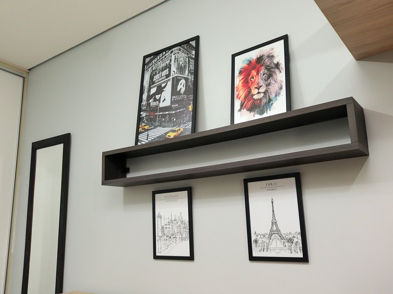 Studio na República |Wifi 300 mb|Metrô, Bar Brahma