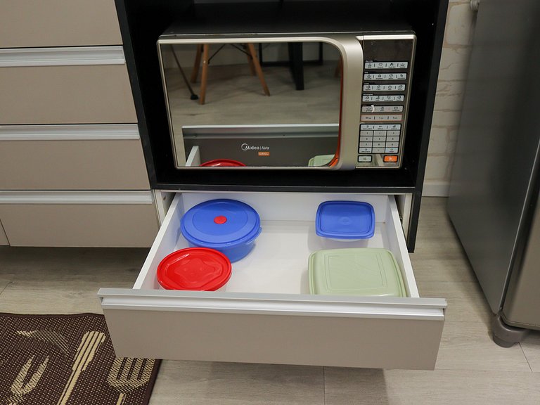 Studio na República |Wifi 300 mb|Metrô, Bar Brahma