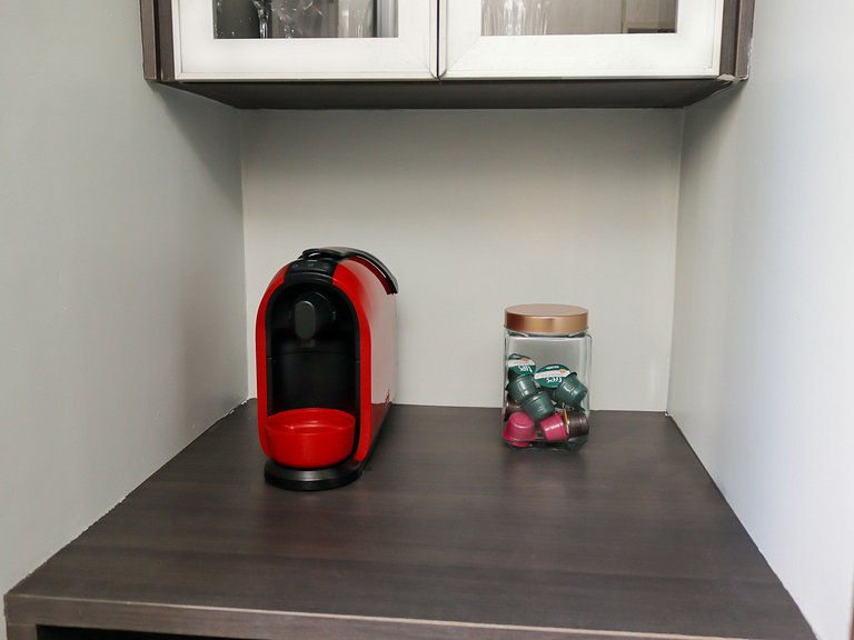 Studio na República |Wifi 300 mb|Metrô, Bar Brahma