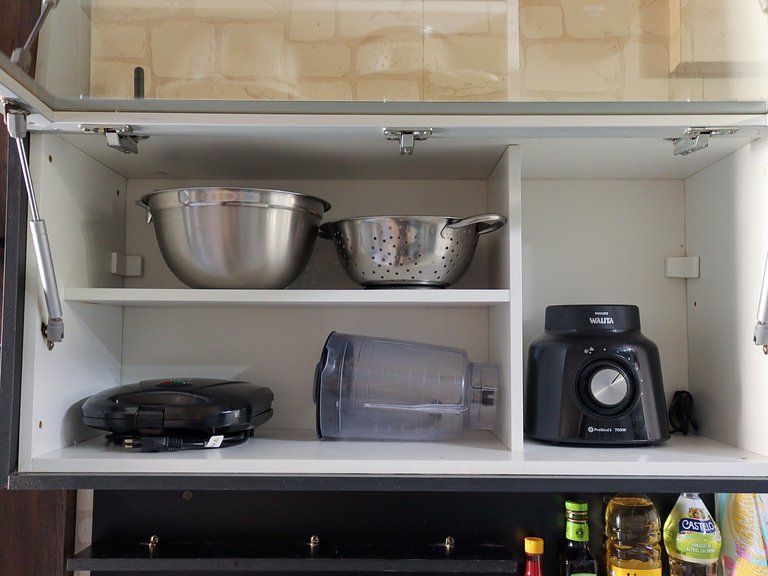 Studio na República |Wifi 300 mb|Metrô, Bar Brahma