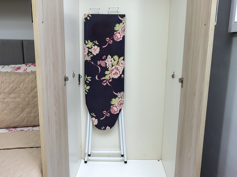 Studio na República |Wifi 300 mb|Metrô, Bar Brahma