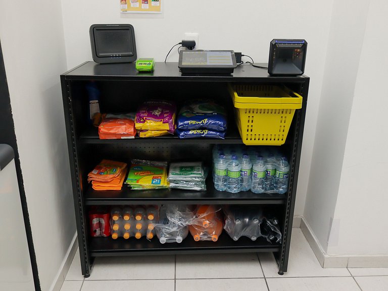 Studio na República |Wifi 300 mb|Metrô, Bar Brahma