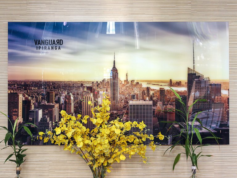 Studio na República |Wifi 300 mb|Metrô, Bar Brahma