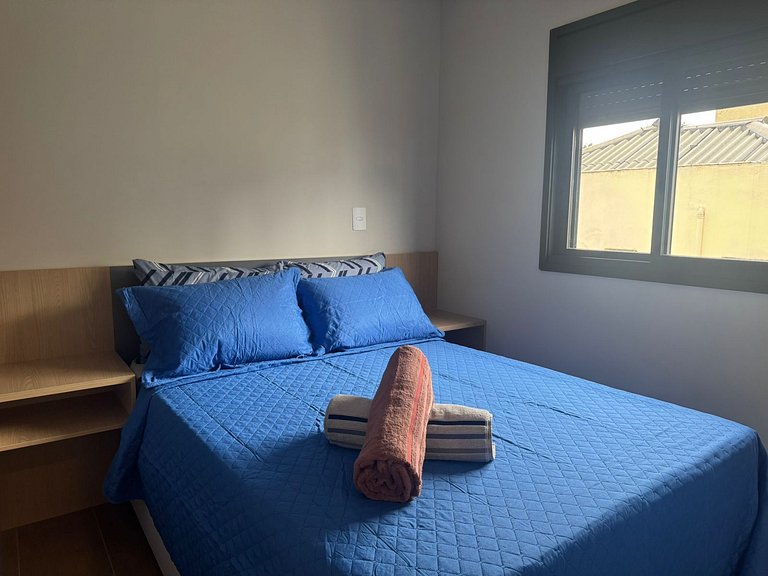 Jd São Paulo | Metrô | Ar Cond.