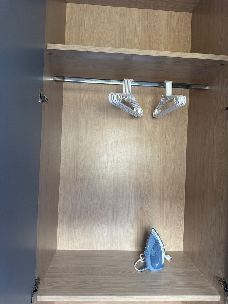 Jd São Paulo | Metrô | Ar Cond.