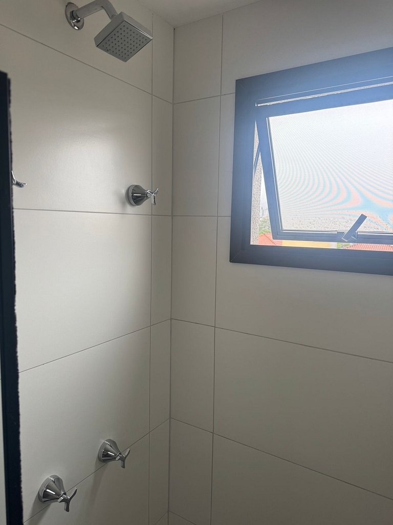 Jd São Paulo | Metrô | Ar Cond.