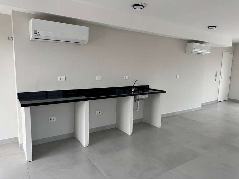 Jd São Paulo | Metrô | Ar Cond.