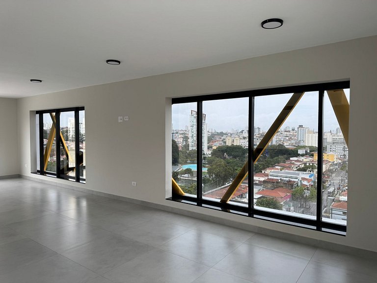 Jd São Paulo | Metrô | Ar Cond.