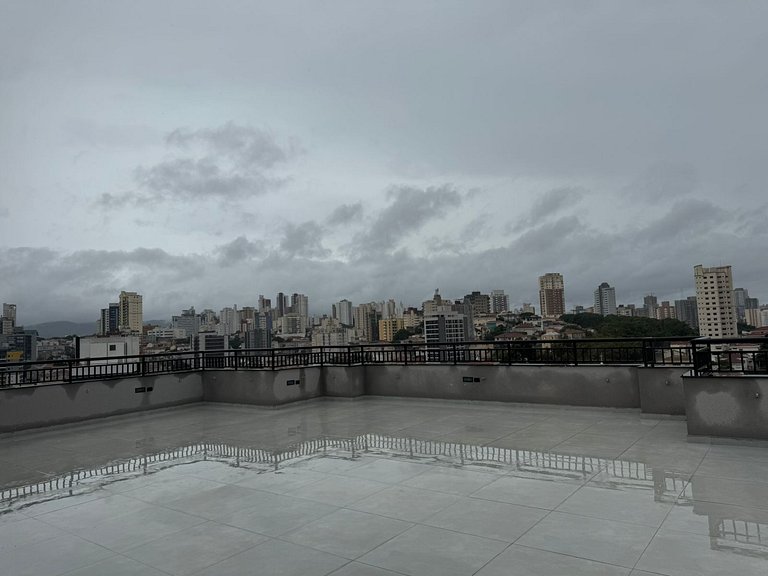 Jd São Paulo | Metrô | Ar Cond.