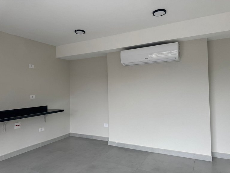 Jd São Paulo | Metrô | Ar Cond.