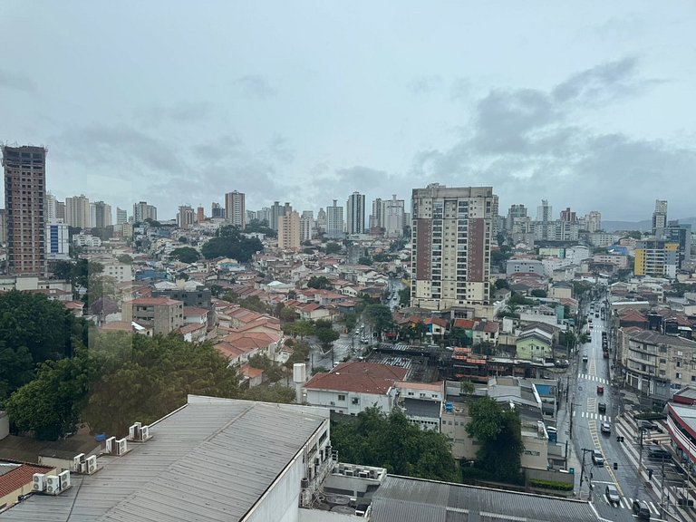 Jd São Paulo | Metrô | Ar Cond.