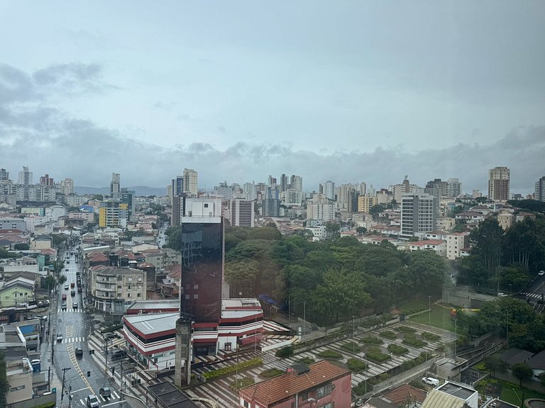 Jd São Paulo | Metrô | Ar Cond.