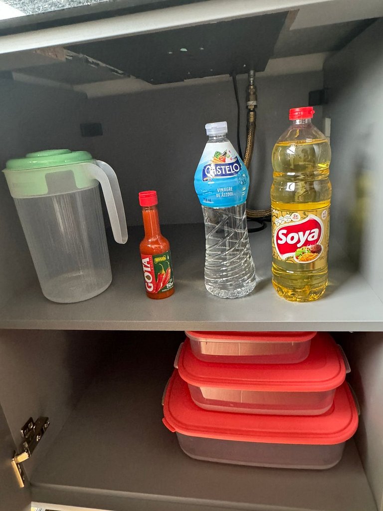 Jd São Paulo | Metrô | Ar Cond.