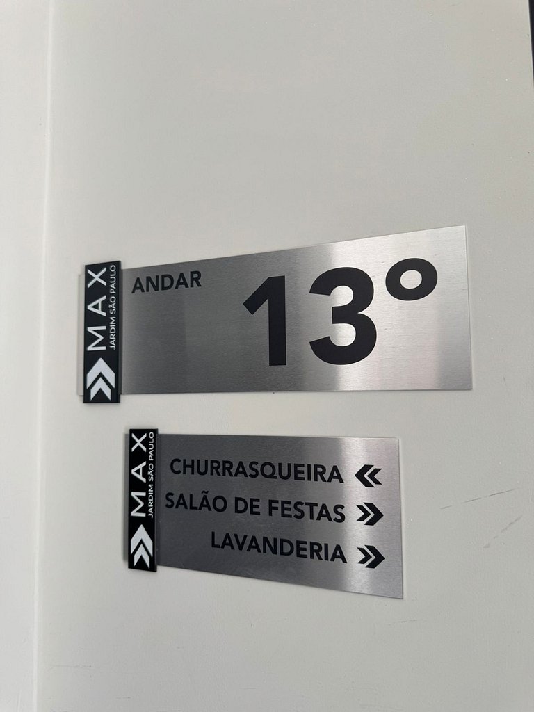 Jd São Paulo | Metrô | Ar Cond.