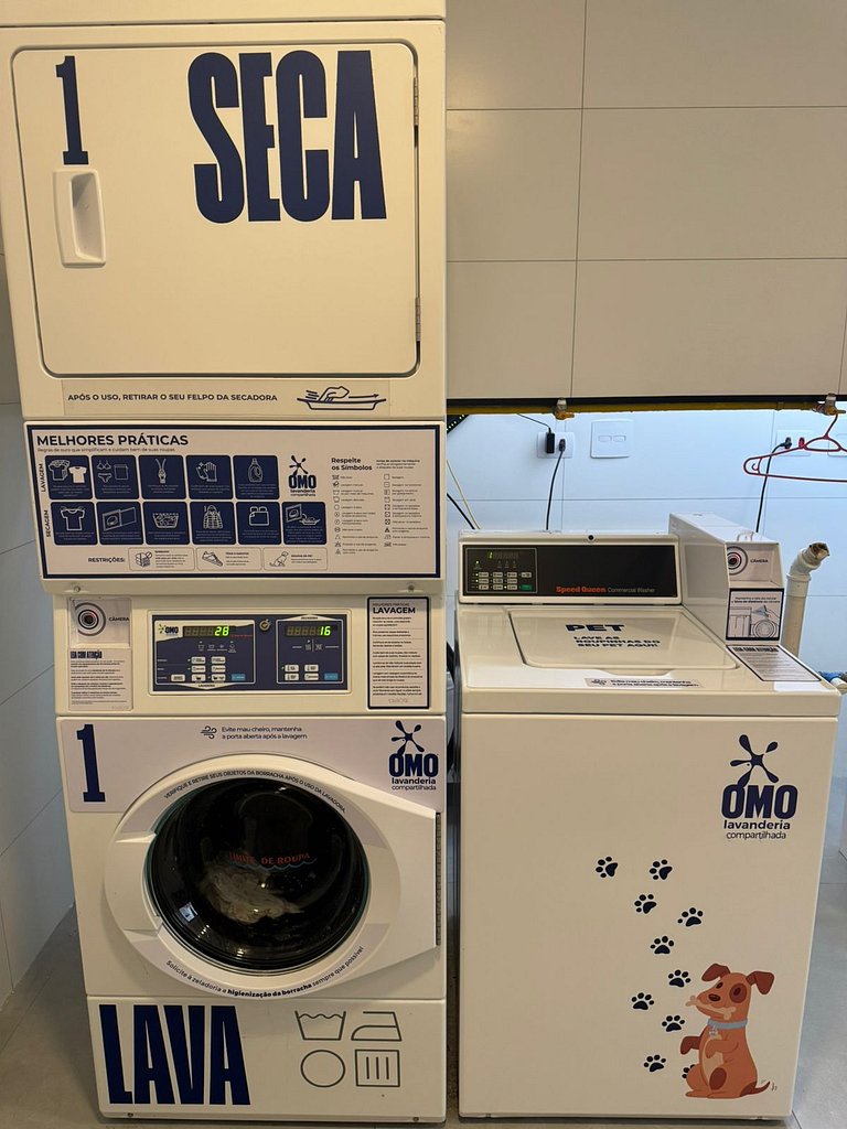 Jd São Paulo | Metrô | Ar Cond.