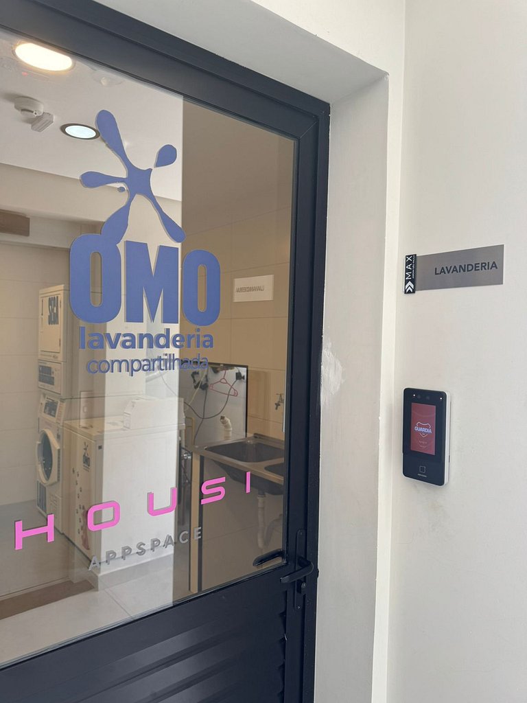 Jd São Paulo | Metrô | Ar Cond.