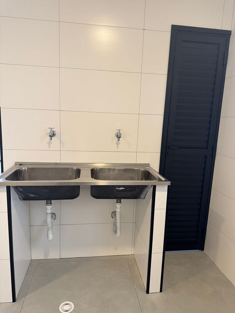 Jd São Paulo | Metrô | Ar Cond.