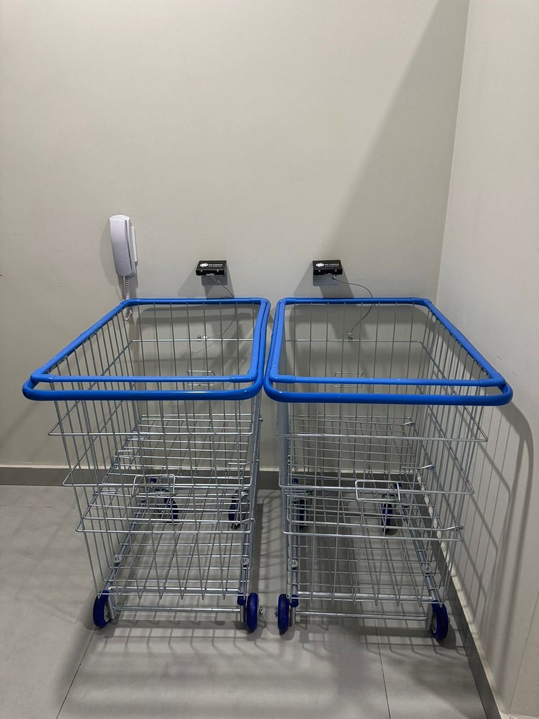 Jd São Paulo | Metrô | Ar Cond.