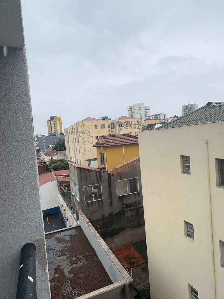 Jd São Paulo | Metrô | Ar Cond.