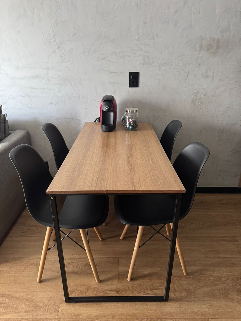 Apartamento | Vila Sta Catarina