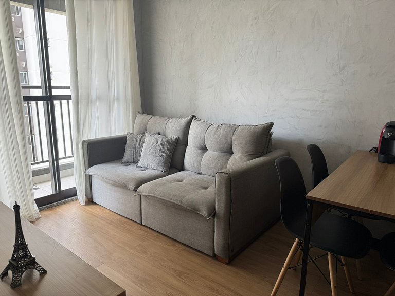 Apartamento | Vila Sta Catarina