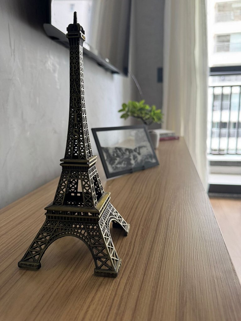 Apartamento | Vila Sta Catarina