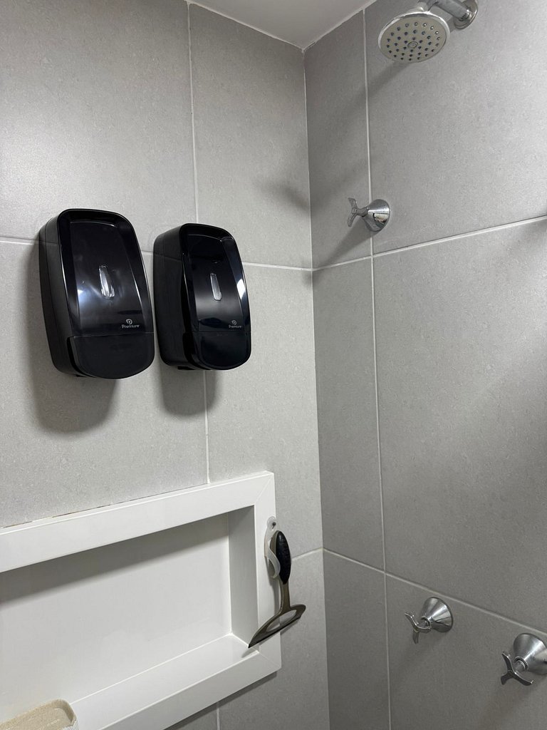 Apartamento | Vila Sta Catarina