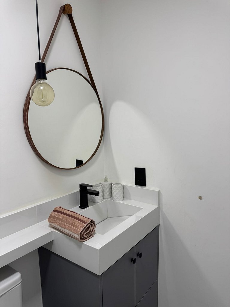 Apartamento | Vila Sta Catarina