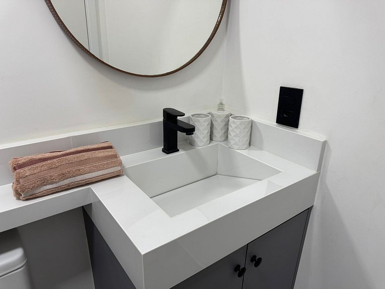 Apartamento | Vila Sta Catarina