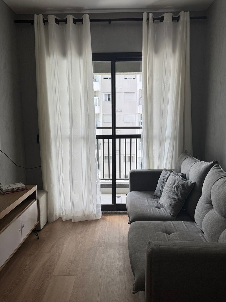 Apartamento | Vila Sta Catarina
