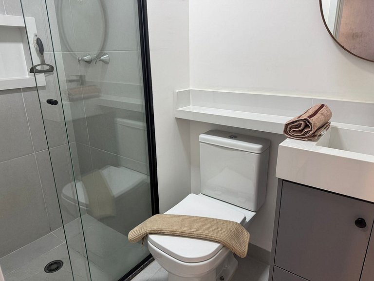 Apartamento | Vila Sta Catarina