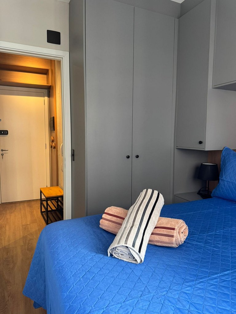 Apartamento | Vila Sta Catarina