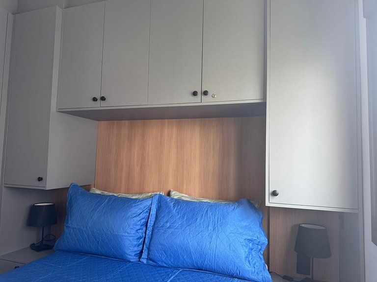 Apartamento | Vila Sta Catarina