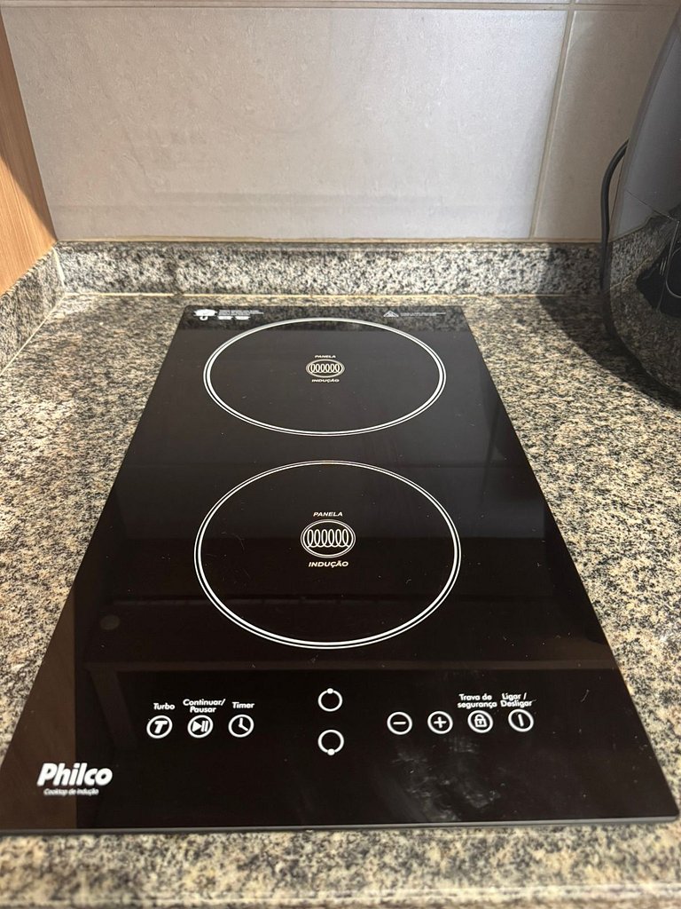 Apartamento | Vila Sta Catarina