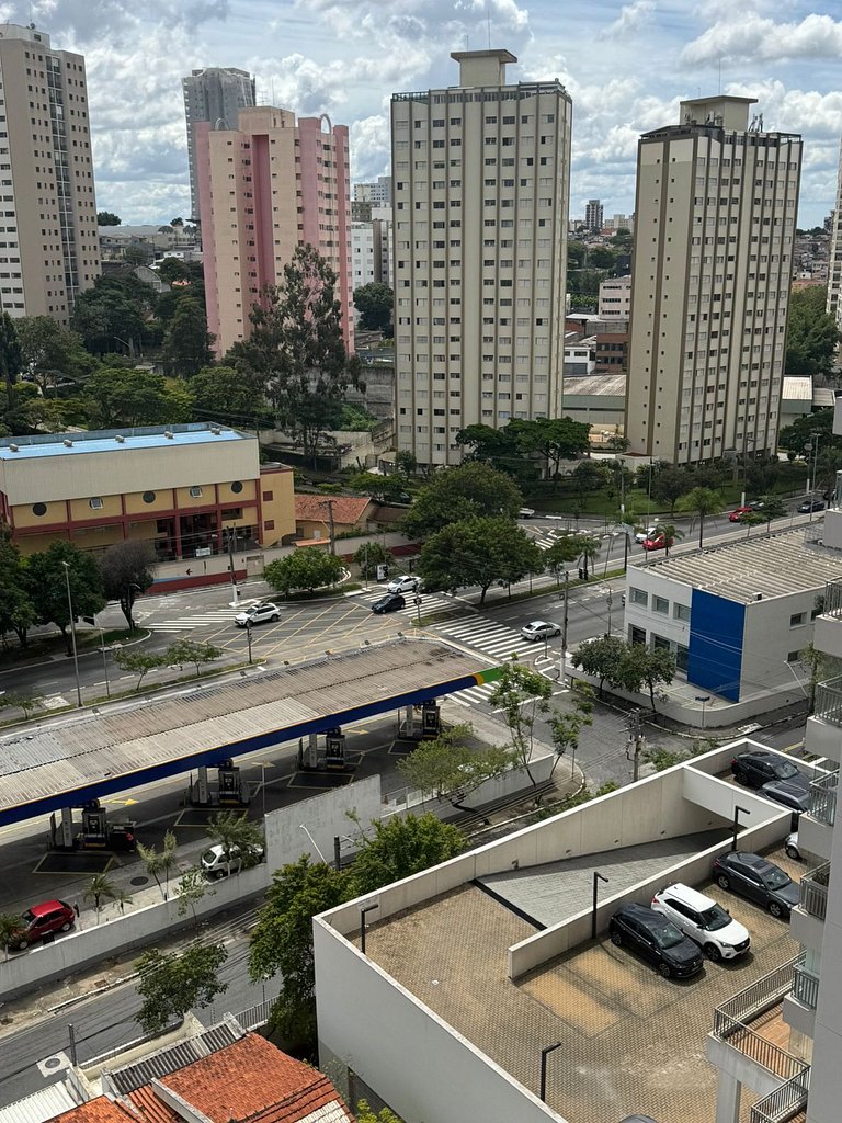 Apartamento | Vila Sta Catarina