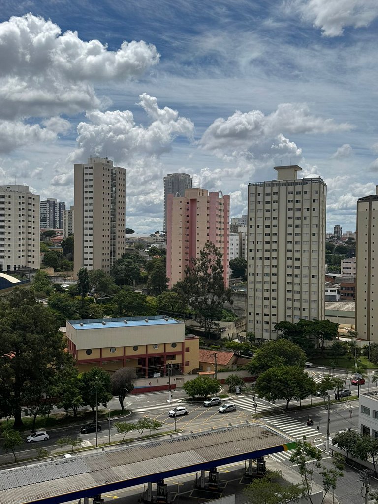 Apartamento | Vila Sta Catarina
