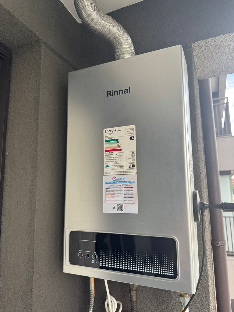 Apartamento | Vila Sta Catarina