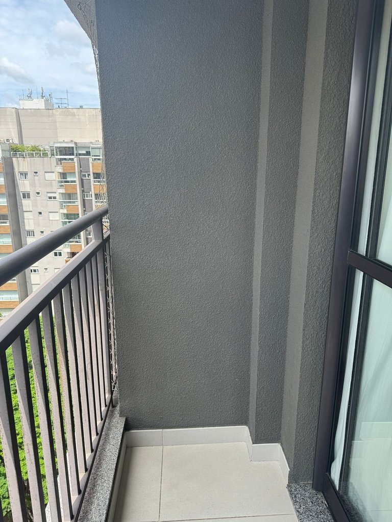 Apartamento | Vila Sta Catarina