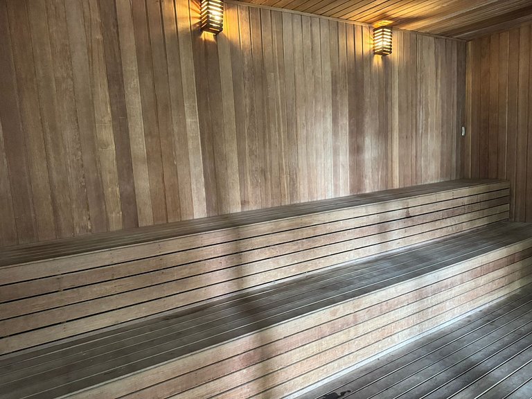 Apartamento | Vila Sta Catarina