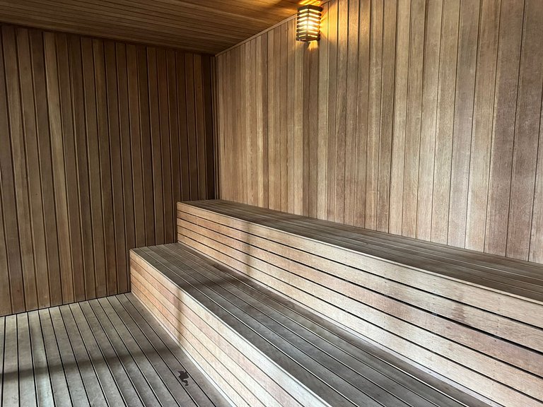 Apartamento | Vila Sta Catarina