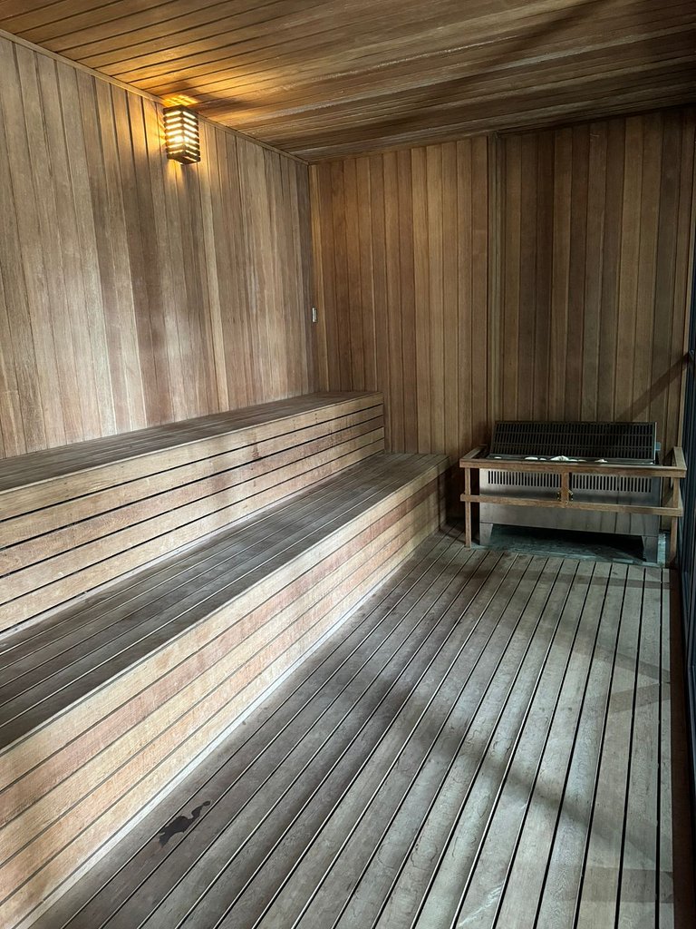 Apartamento | Vila Sta Catarina