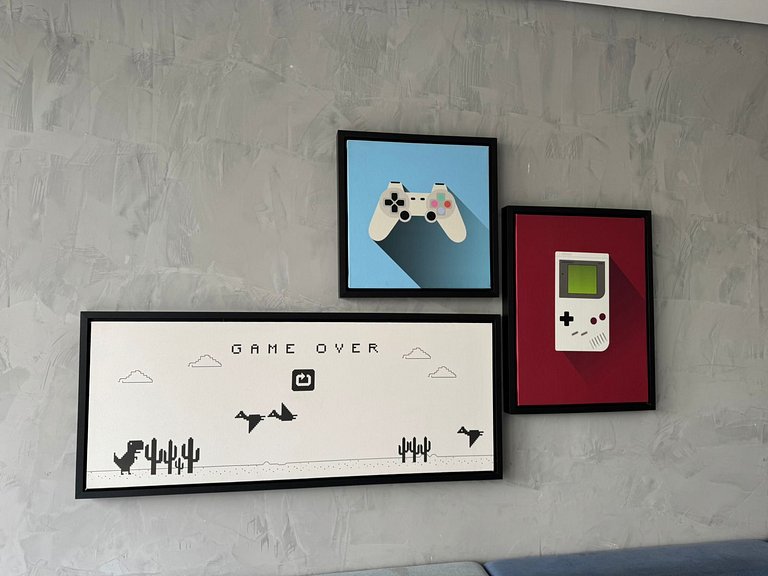 Apartamento | Vila Sta Catarina